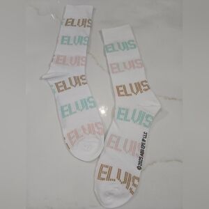 🔥ELVIS PRESLEY SOCKS🔥